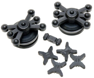 BowJax Crossbow Kit Split Limb Black