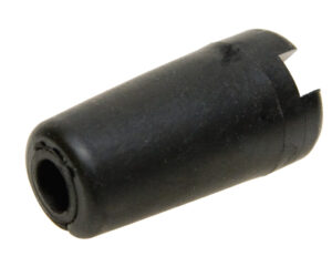 BowJax MacDaddy Stopper Black