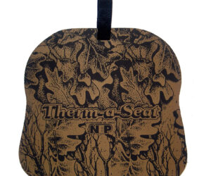 Therm-A-Seat Traditional Seat Large Camouflage .75 in.