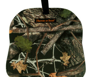 Therm-A-Seat Predator XT Seat Large Camouflage .75 in.