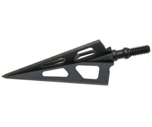 Woodsman Elite Broadheads Screw-in 125 gr. 3 pk.