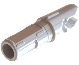 Gold Tip Accu-Lite Nocks White 12 pk.