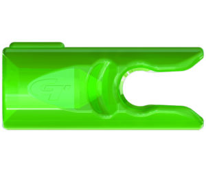 Gold Tip HD Pin Nocks White 12 pk.