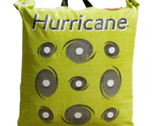 Hurricane Bag Target H-25