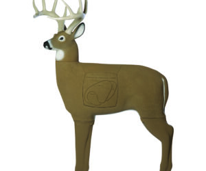 GlenDel Buck Target