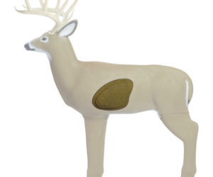 Shooter Buck Insert