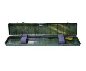MTM Compact Arrow Case Camo