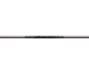Easton Platinum Plus Shafts 1516 1 doz.
