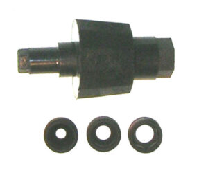 Specialty Archery Aperture Kit 1/16-1/8 in. 3 pk.