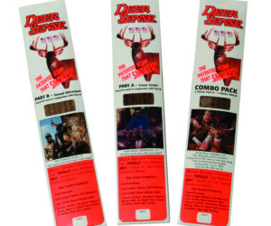 Deer Quest Deer Sense Part A Cover Scent 6 pk.