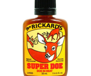 Rickards Super Doe #550 1.25 oz.