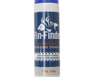 Fin Finder Hydro-Tek Watertight String Wax 1 oz.