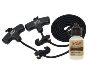 October Mountain Universal Cocking Aid with Rail Lube Combo