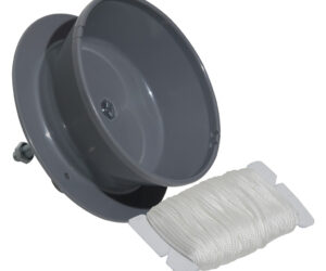 Fin Finder Bowfishing Drum Reel