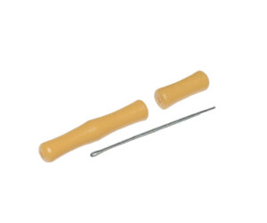 October Mountain Quick Shot Finger Savers Tan