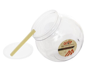 October Mountain Stick-It Hot Melt 25 pk.