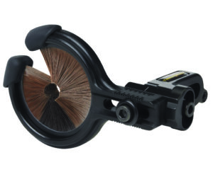 Trophy Ridge Whisker Biscuit Kill Shot Black Small RH/LH