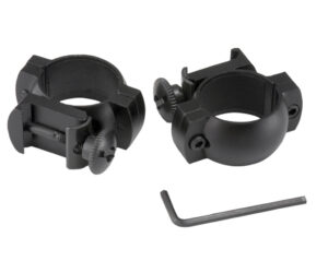 Excalibur Scope Rings 30 mm