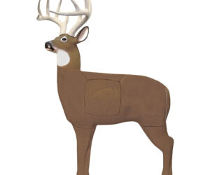 GlenDel Pre-Rut Buck Target