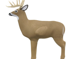 Shooter Big Buck Target