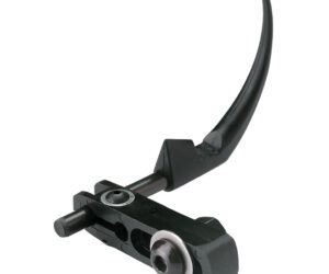 Muzzy Fish Hook Bowfishing Rest