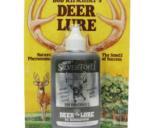 Kirschners SilverTop II Lure 1.25 oz.