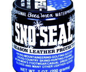 Atsko Sno-Seal Wax 8 oz.