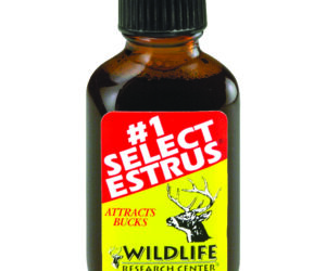 Wildlife Research #1 Select Estrus 1 oz.