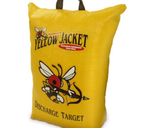 Morrell Yellow Jacket Discharge Target