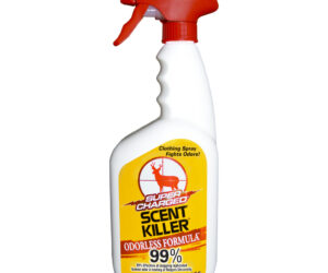 Wildlife Research Scent Killer Spray 24 oz.