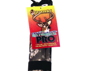 Quaker Boy Rattle Master Pro Deer Call Deer Call
