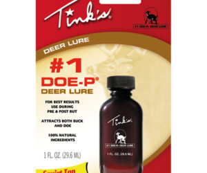 Tinks #1 Doe-P 1 oz.