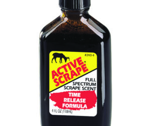 Wildlife Research Active Scrape Time Release 4 oz.