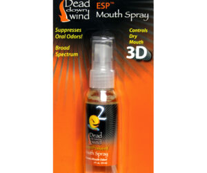 Dead Down Wind Mouth Spray 2 oz.