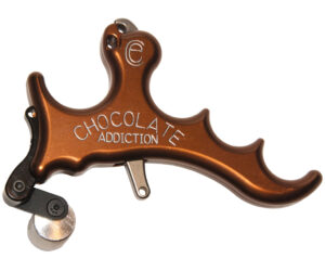 Carter Chocolate Addiction Release 3 Finger