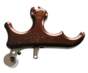 Carter Chocolate Lite Release 3 Finger