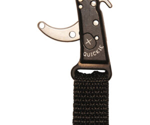 Carter Quickie 1 Plus Release Buckle Strap