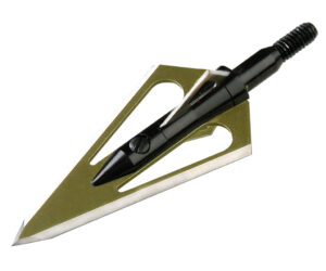 Magnus Stinger Broadheads 4 Blade 150 gr. 3 pk.
