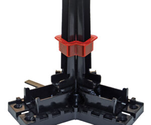 Bohning Tower Fletching Jig Triple Tower