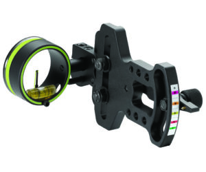 HHA Optimizer Sight 3019 1 Pin .019 LH
