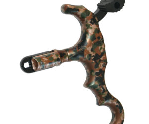 TruFire Edge 4 Release 4 Finger Camo