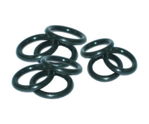 Saunders O-Rings 100 pk.