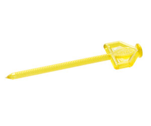 Saunders Sure-Lok Face Pins 4 pk.