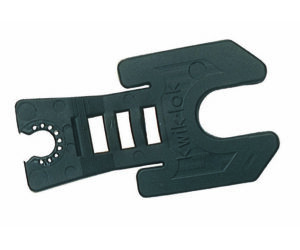 Saunders Kwik Lok Aro Holder
