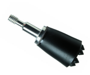 Saunders Bludgeon Small Game Head 125 gr. 4 pk.