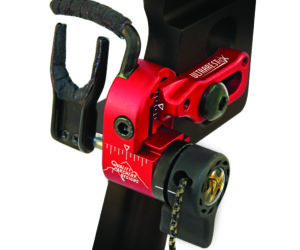 QAD UltraRest HDX Red RH