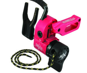 QAD UltraRest HDX Pink RH