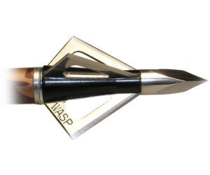 Wasp Boss Replacement Blades 100/125 gr. 9 pk.