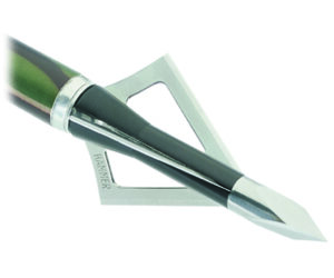 Wasp Hammer Broadheads 3 Blade 100 gr. 3 pk.