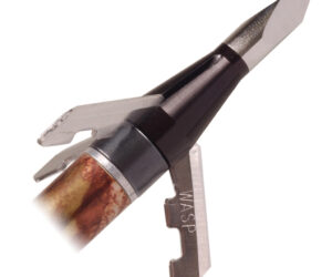 Wasp Jak-Hammer Broadheads 3 Blade 100 gr. 3 pk.